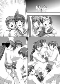 [Hikawadou (Hinokawa Jun)] Dead or Slave (Dead or Alive)