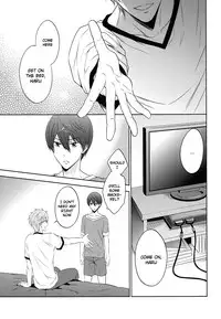 (C86) [CACHE-CACHE (Nanjou Papiko)] Take your order (Free!) [English] [Holy Mackerel]