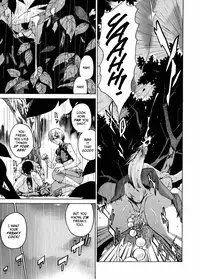 [Takemura Sessyu] Domin-8 Me! / Take on me (eng)