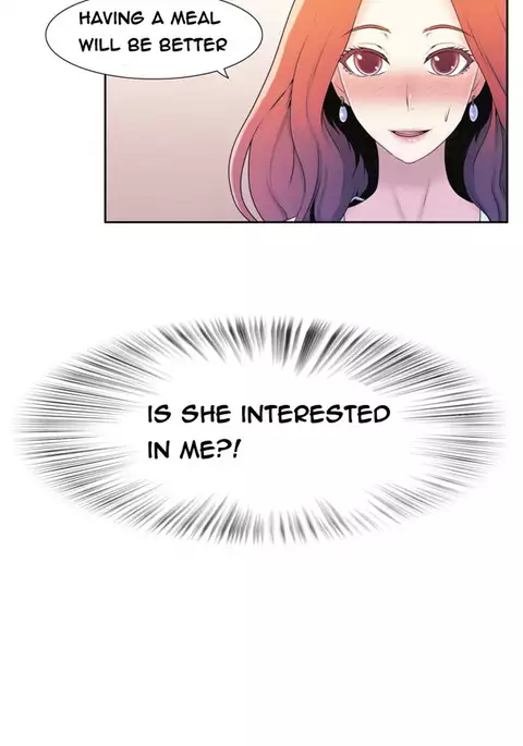 Miss Mystic Ch.1-18
