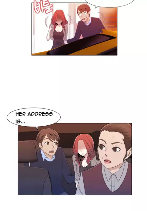 Miss Mystic Ch.1-18