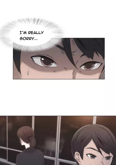 Miss Mystic Ch.1-18