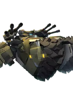 Last Origin Characters