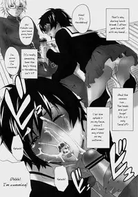 (C73) [Manga Super (Nekoi Mie)] Dobashi Gentei. (Hatsukoi Limited) [English] [Kusanyagi]