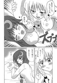 (C70) [Mirabilien Fabrik (Various)] Shoujo Yousai Rengashuu Touhou Inreika (Touhou Project)