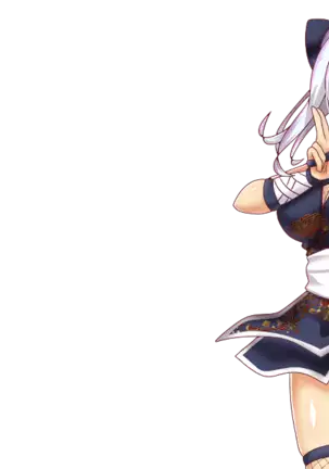 Netorare Kunoichi Ninpouchou