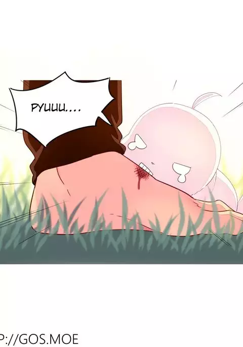 A World That I Rule Ch.01-30