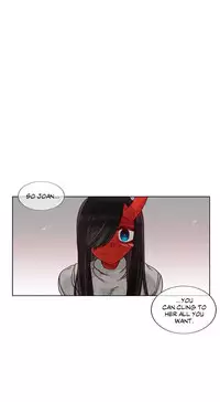 Devil Drop Chapter 14