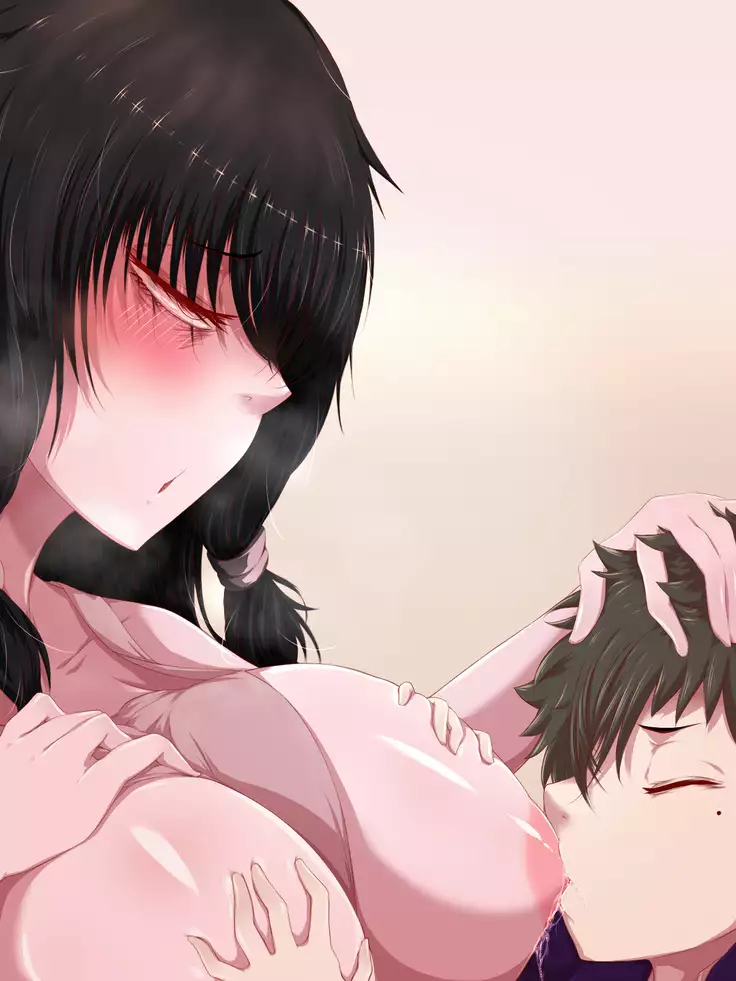 Hikikomori na Oneechan ni Kamatteagetetara Mechakucha ni Sareteta