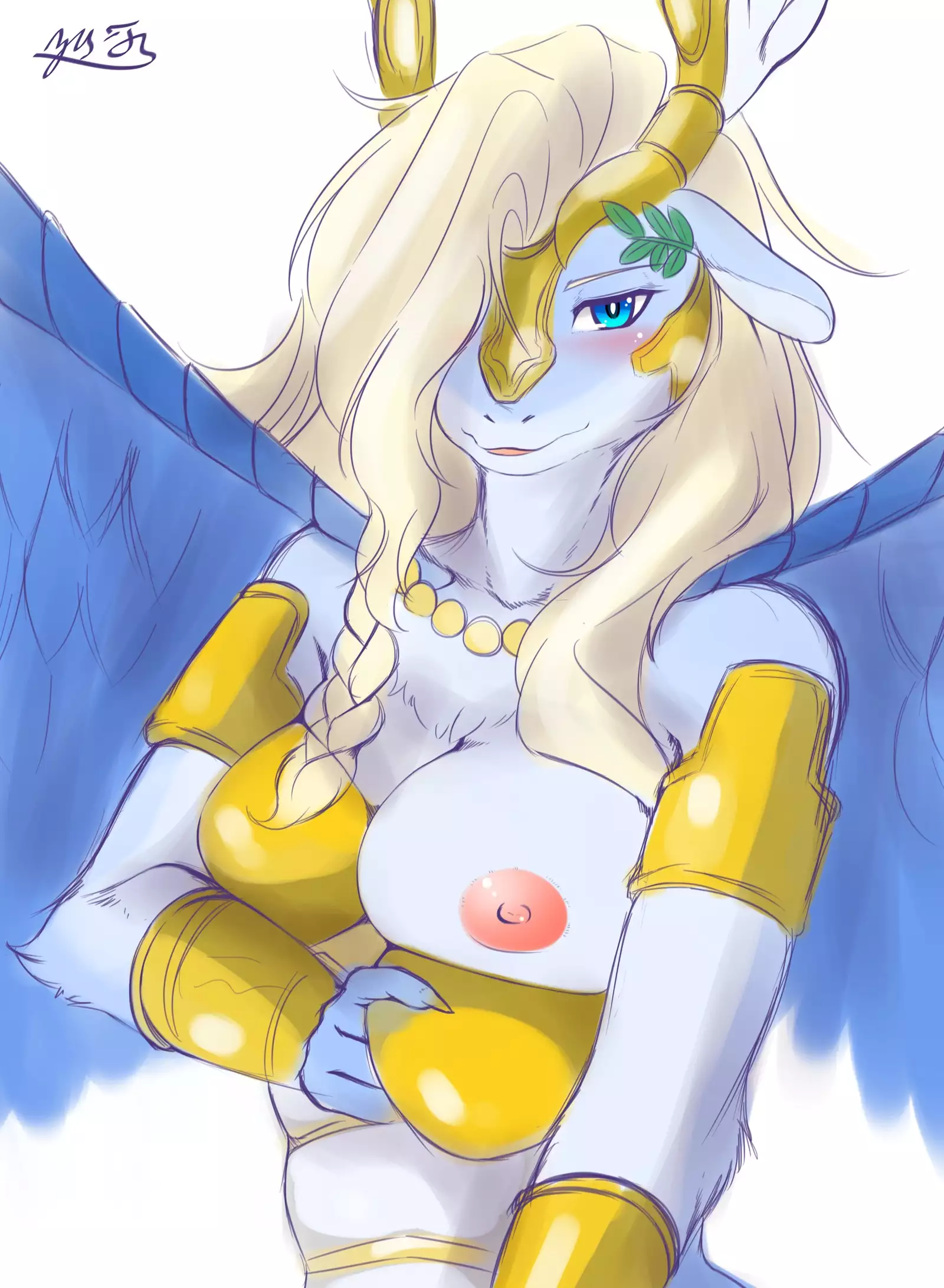 YUS’s Portfolio - ReCollection 1 & 2