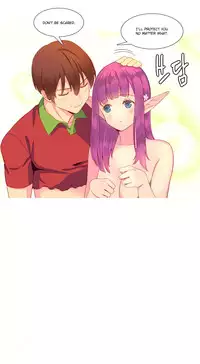 [Tankguy, ROZER] A World That I Rule Ch.01-35 [English] (Game of Scanlation) (Ongoing)