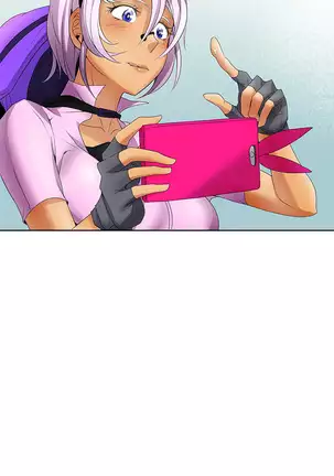 Drew it Yourself Ch.0-8