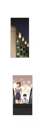 Brawling Go 0-15 Chapters (To be continued)