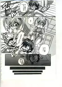 [Appleton] Fairy Paradise