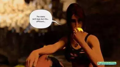 [Brown Shoes] – The Beast Land Part 1