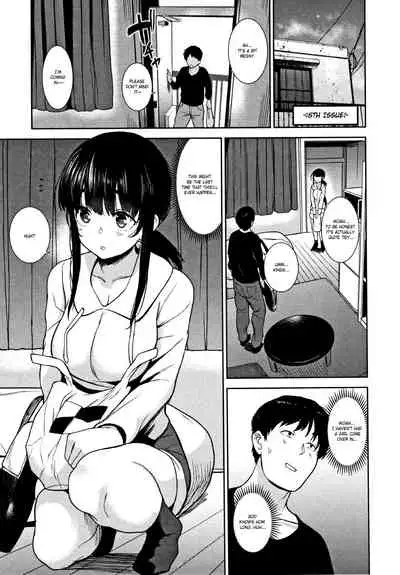 Kawaii Onnanoko o Tsuru Houhou | Method to catch a pretty girl Ch. 1-8