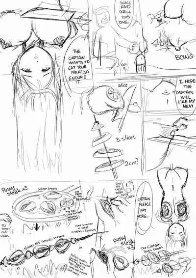 Xiu Se Man Hua Zhu Yi!