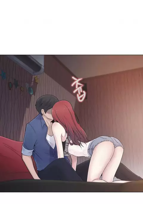 Miss Mystic Ch.1-18