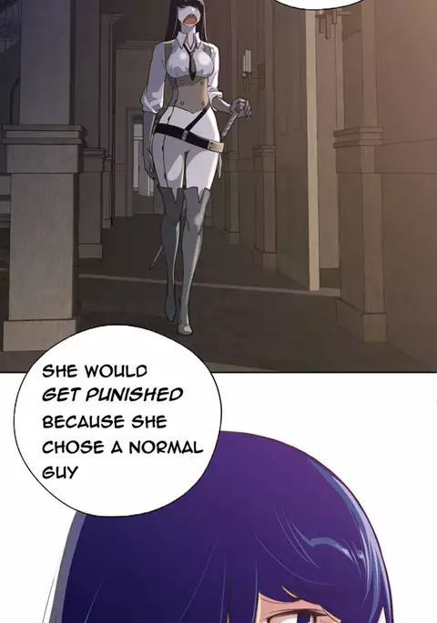 Perfect Half Ch.1-13