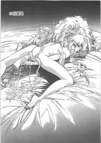 [Shunmin Mk,III]Crack Angel