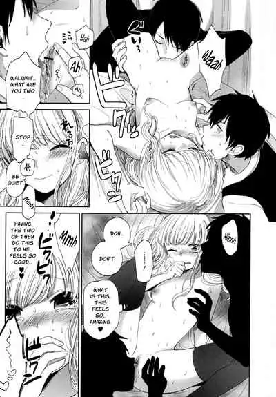 Mokkai Shiyo? | Wanna Do It Again?