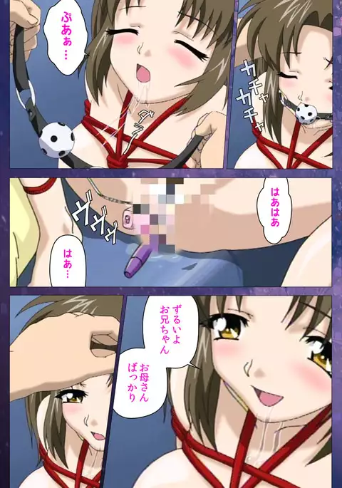 Gibomai Ichi Complete Ban