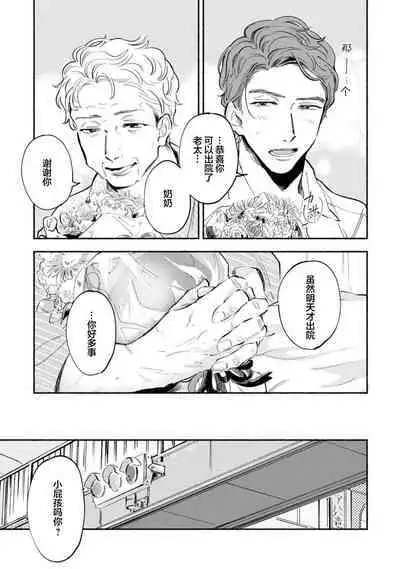 Harudonari | 与春为邻