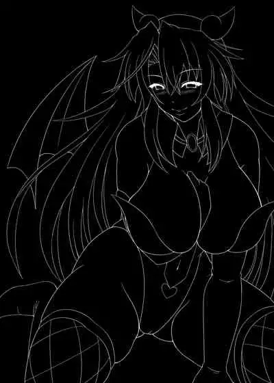 Bouken no Nakama ni Succubus o | Having a Succubus as a Traveling Companion