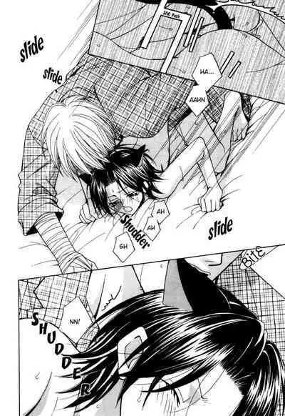 Puchi D VOL. 4 Kemonomimi