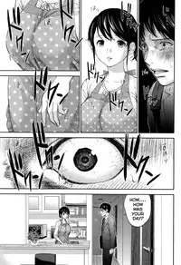 [Shikishiro Konomi] Netoraserare Ch. 1-11 [English] [Seinen Scans]