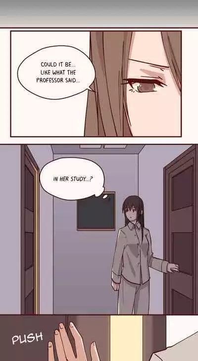 [Iceky] Dormant Desires