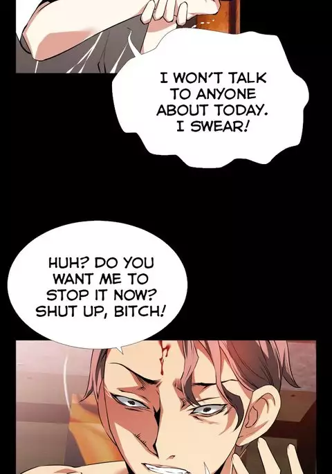 Love Parameter Ch.1-51