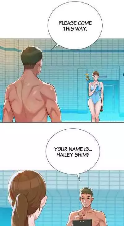 What do you Take me For? Ch.60/?