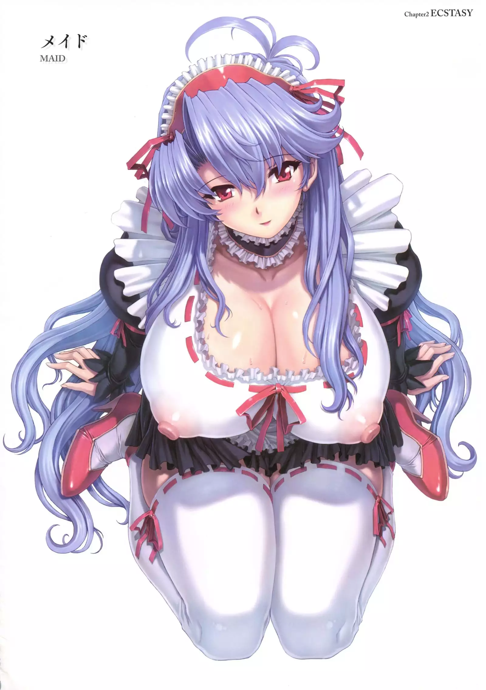 Mogudan Illustration Works