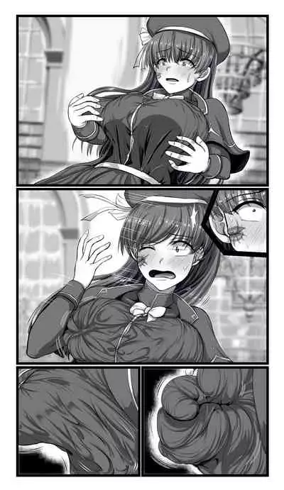 [SweetEdda (Loki)] SweetEdda vol.08 Inma-ka Hen