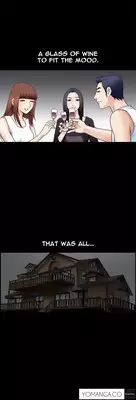 [Liangshan Bo] Seduction Ch.1-32 (English) (YoManga) (Ongoing)