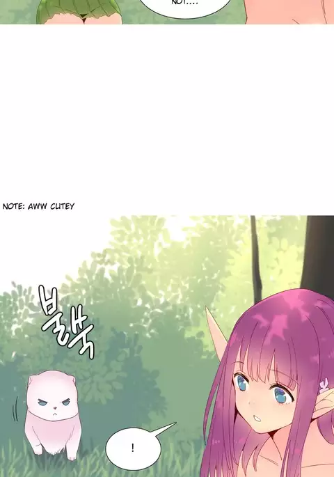 A World That I Rule Ch.01-25