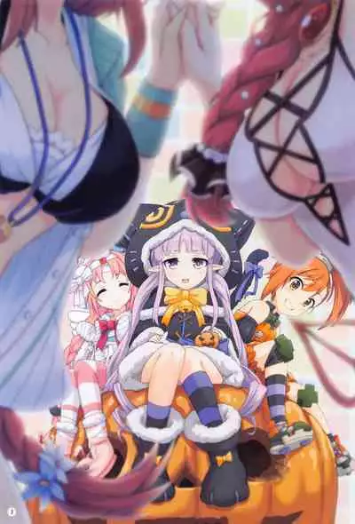 Colorful Connect 4th:Dive