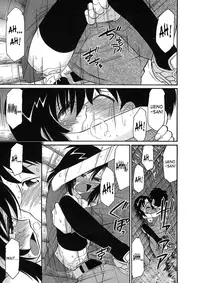 [Charlie Nishinaka] Cheers! 9 [English] [SaHa]