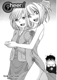 [Charlie Nishinaka] Cheers! 9 [English] [SaHa]