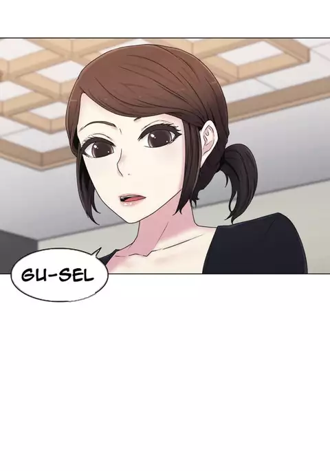Miss Mystic Ch.1-18