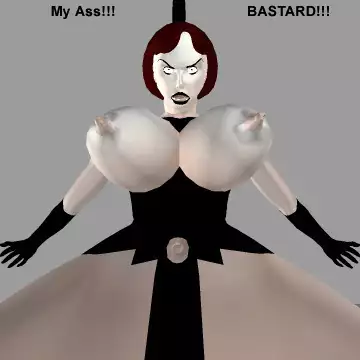 DARKENDA X He-Light - Round 3