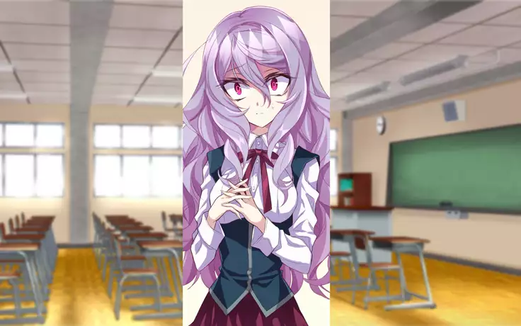 Sensei no Zenbu ga Hoshii -Mashou no Oshiego ni Gyaku Rape Sareta Kekka-