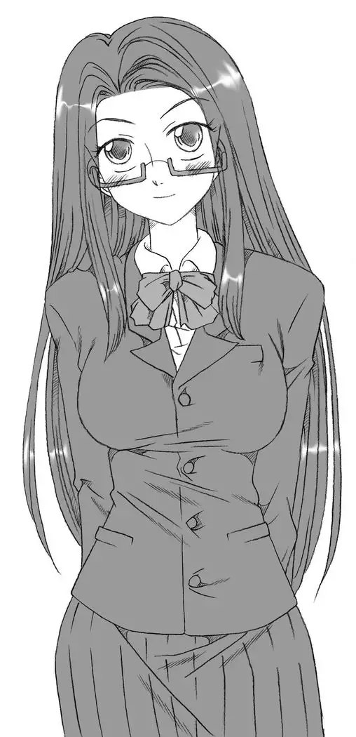 Reika-chan, denki isu