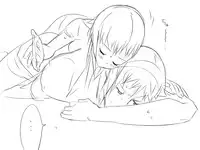 『ワソダと巨イ象』勇者のターン