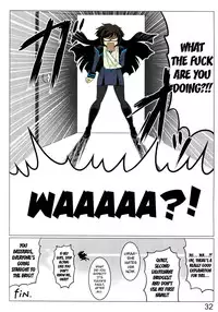 (C83) [LEYMEI] Argos no Senotome-tachi (Muv-Luv Alternative Total Eclipse) [English] [Colorized]