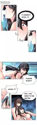 Twin Slave Ch.1-10 (English) (Ongoing)