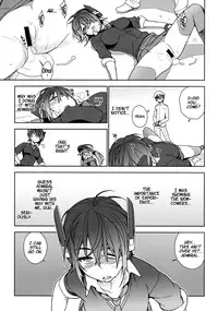 (C86) [enuma elish (Yukimi)] THE LAST ORDER (Kantai Collection -KanColle-) [English] [YQII]