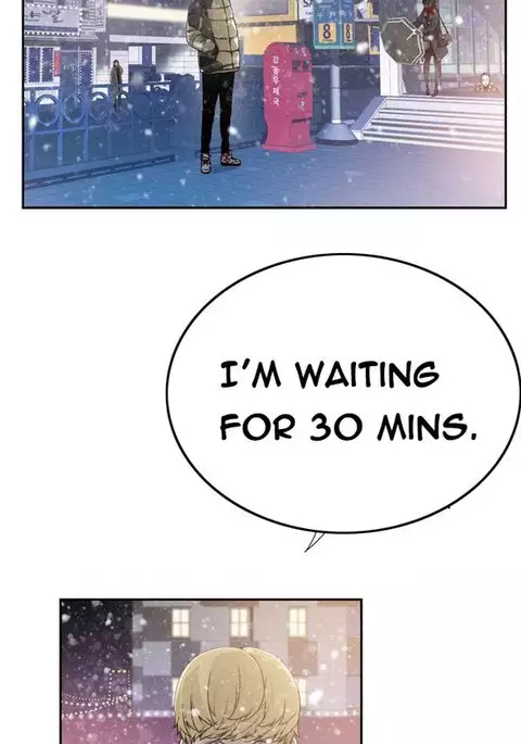 Tissue Thieves Ch.1-12