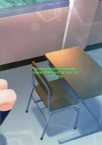 [R*kaffy (Aichi Shiho)] Dousei Hajimemashita 3 [Chinese] [瑞树汉化] [Digital]